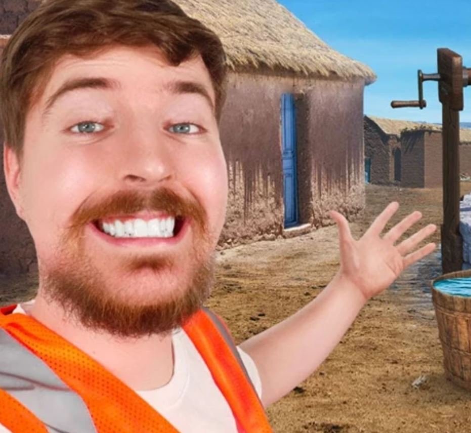 Friday Afternoon Links