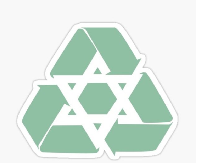 Saturday Morning Recycled Links