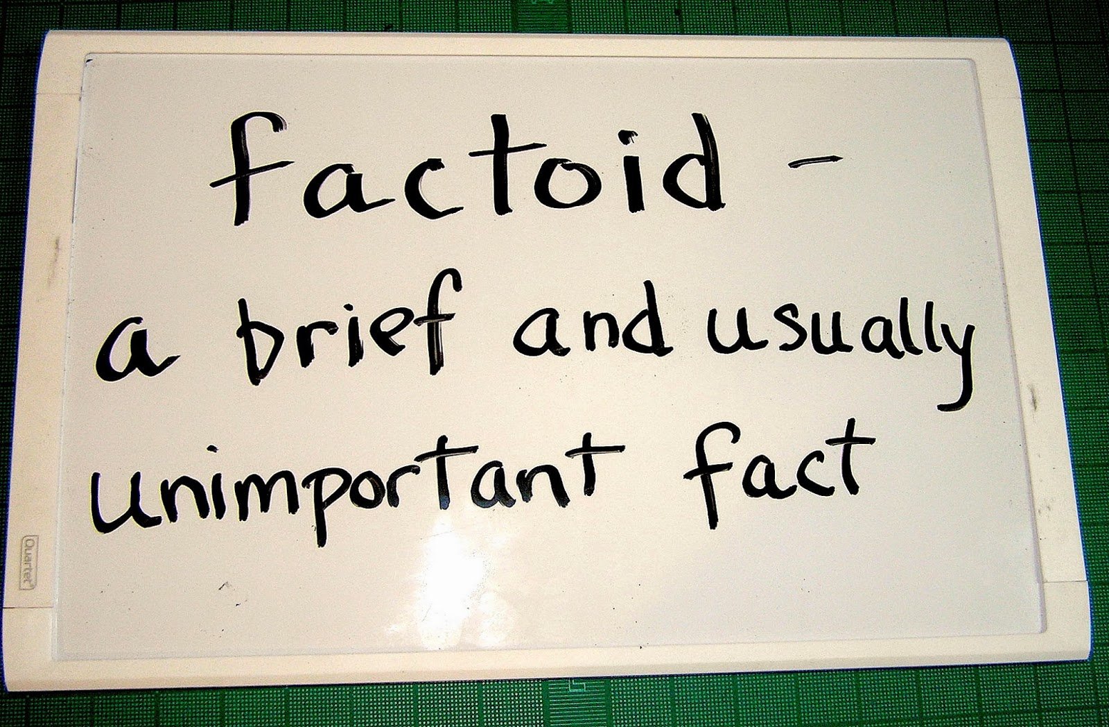 Saturday evening linktoids