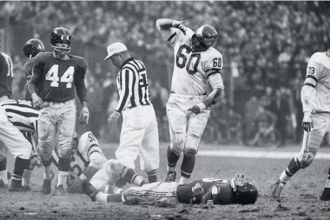 Sunday Morning You Know What’s Next Links