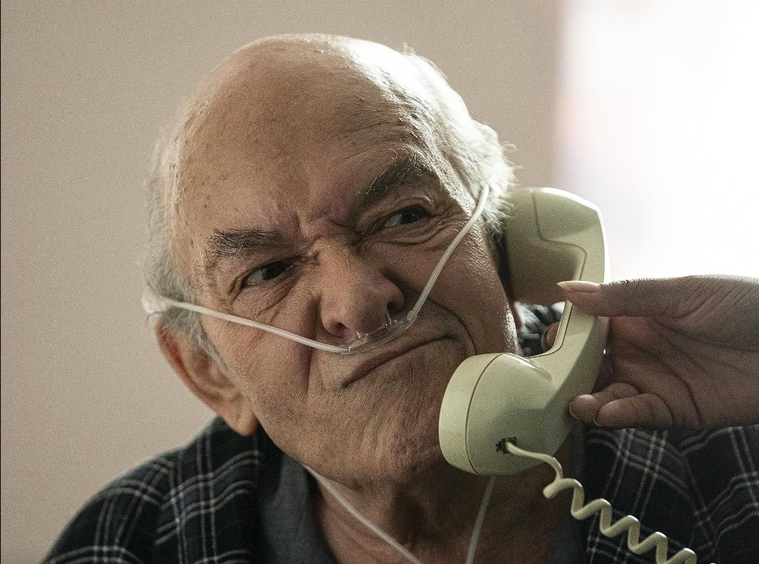 Sunday Morning Home Alone Links