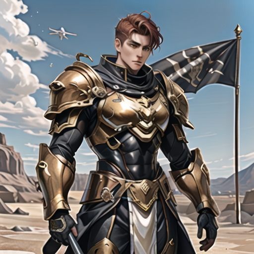 Do you remember him?