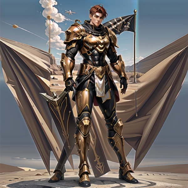 The hills are alive... RUN!