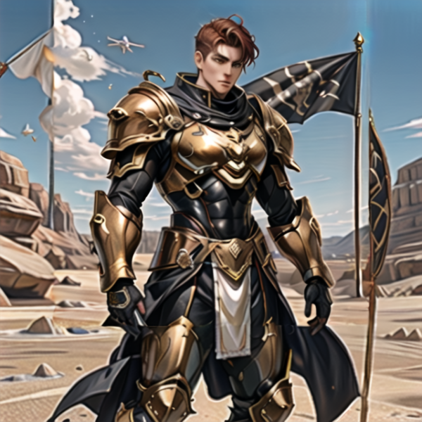 I'm not creative enough to come up with a better process.