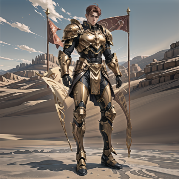 Are those legs a bit too long?