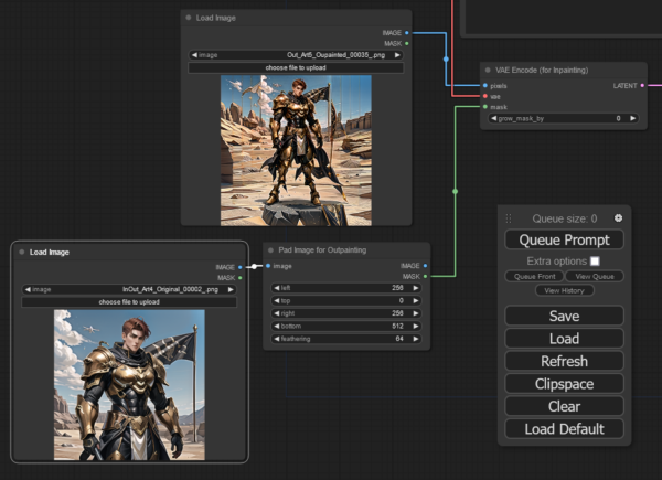Wherefore art thou workflow.