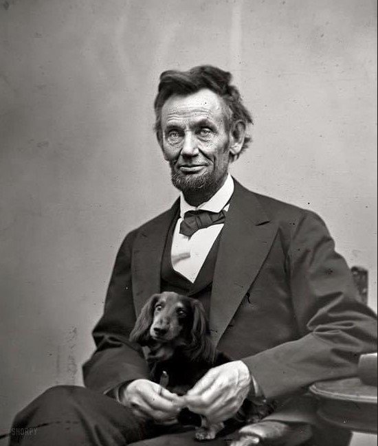 Monday Afternoon Links