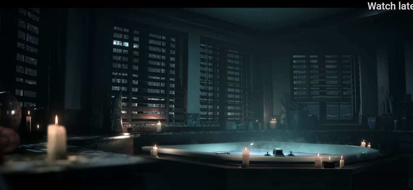 Friday Afternoon Links