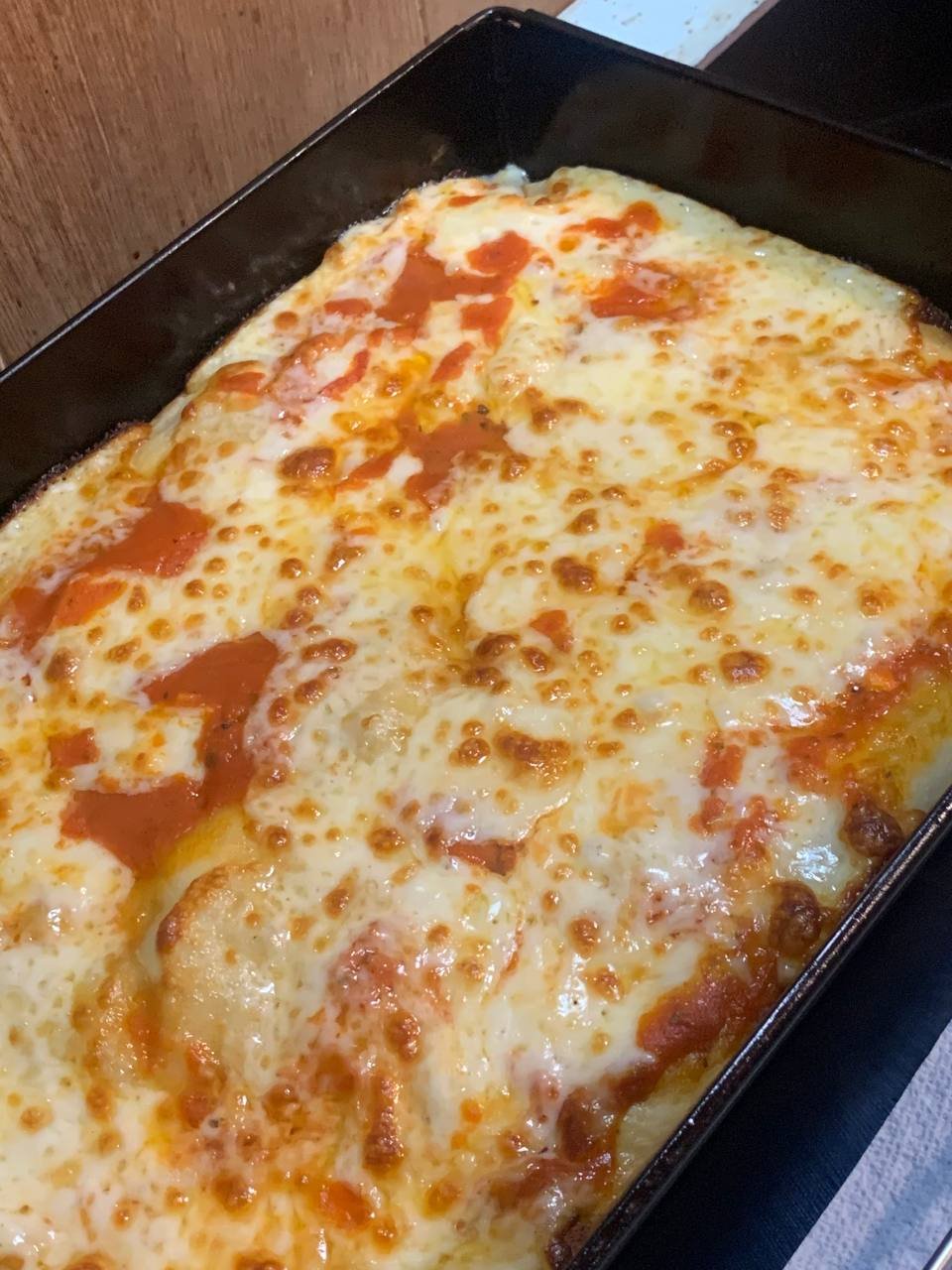 Saturday evening links of gluttony