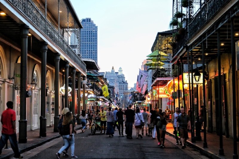 Saturday Morning Big Difficult Links