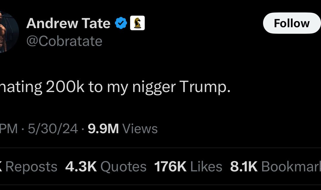 Friday Morning Links