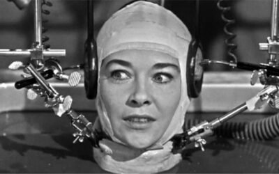 Getting Ahead of the Times