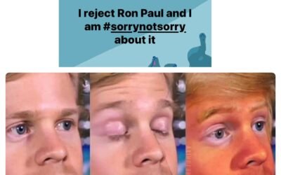 What an Absolute Shitshow