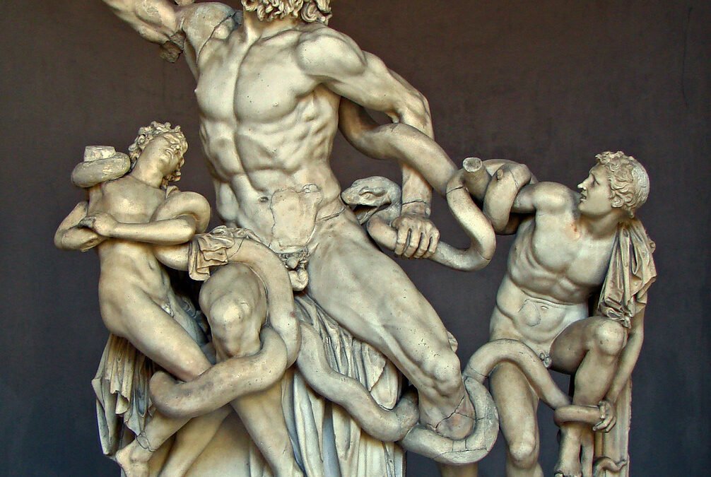 Thursday Afternoon Links of Fear and Loathing