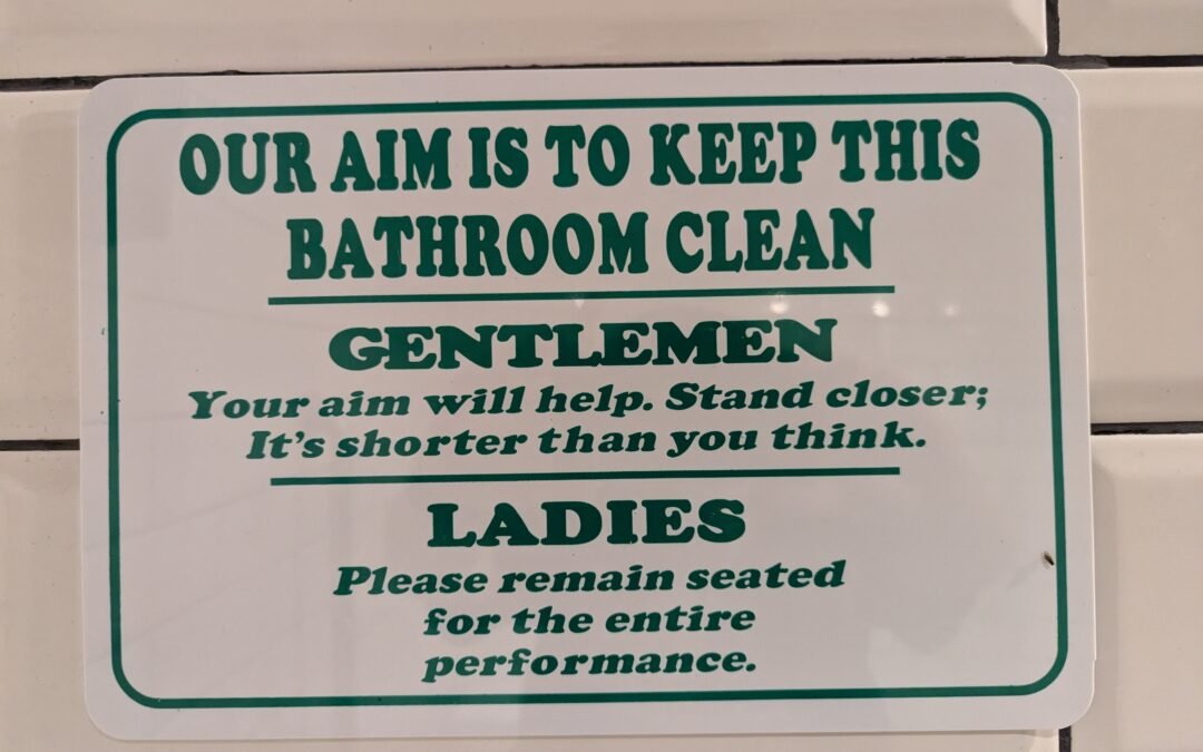 Friday Afternoon Links of Inbound Storms