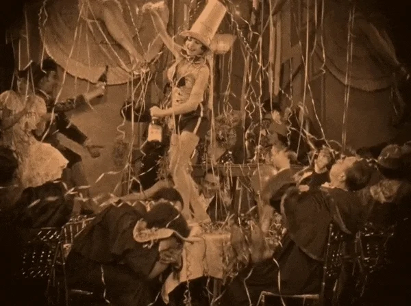 Friday Morning Links