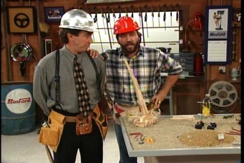 Sunday Morning Home Improvement Links