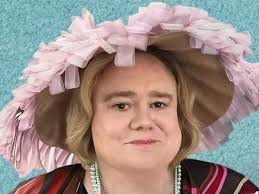 Saturday Morning More NPR Lady Links