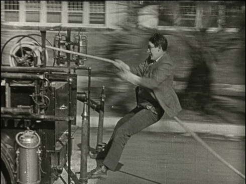 Friday Morning Links