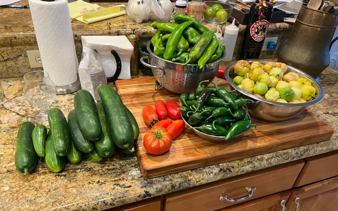 Saturday evening links of plenty