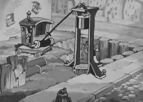 Friday Morning Links