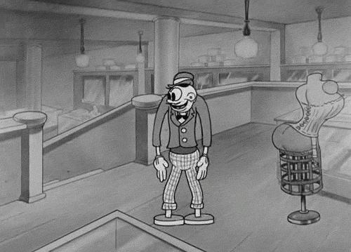 Tuesday Morning Links