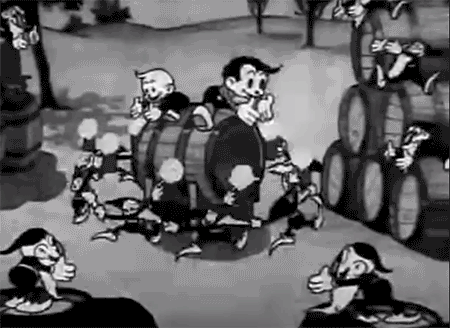 Monday Morning Links