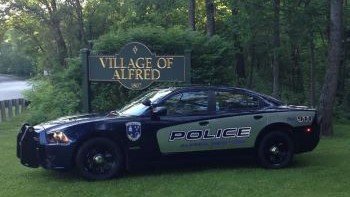 Sunday Morning Thin Blue Line Links