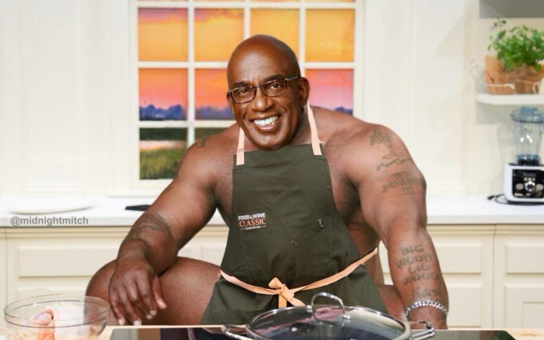 Thursday Morning Links