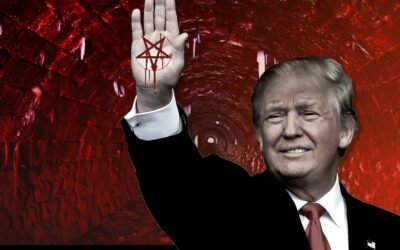 The Ultimate October Surprise