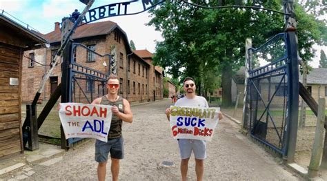 Saturday morning Links of the Goyim