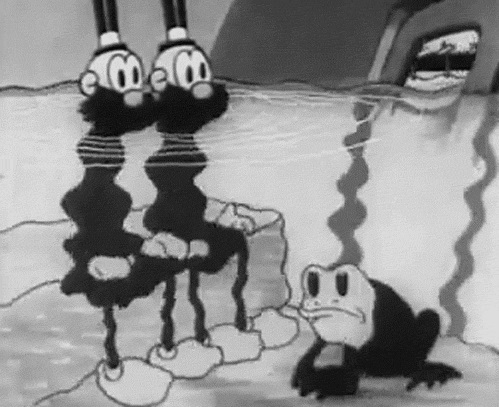 Monday Morning Links