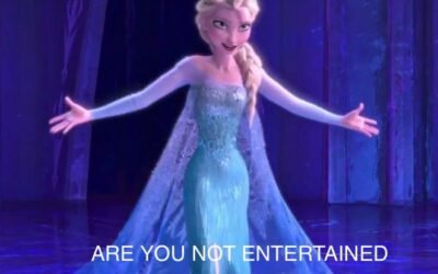 Poor Choices All the Way Down