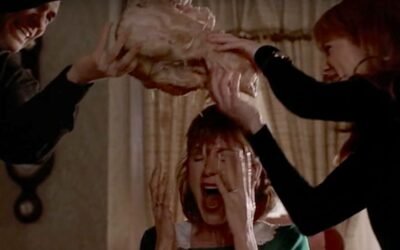 I Can’t Wait Until Fucking Christmas