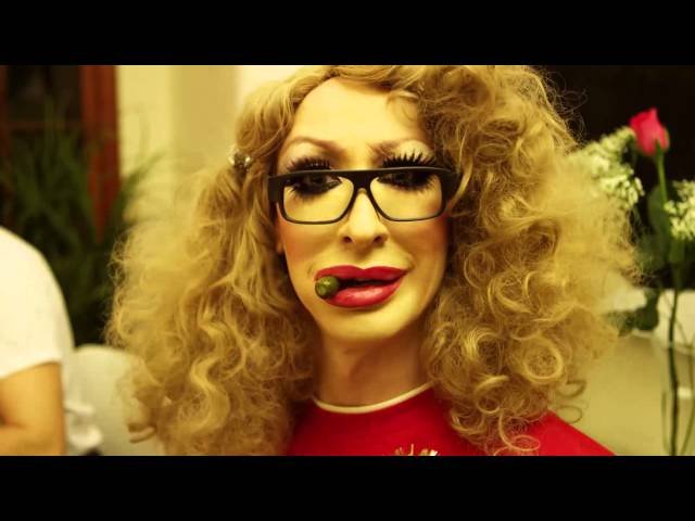 Saturday Morning Detox Links