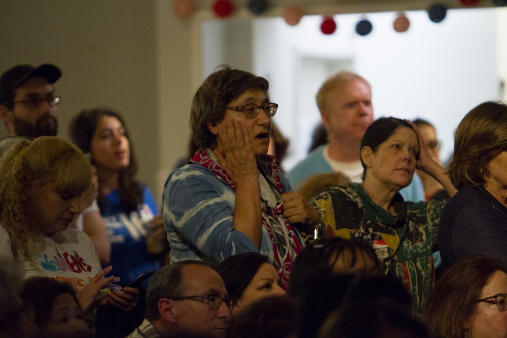 Saturday Morning Pre-Election Links