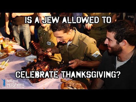 Thanksgiving Morning Links