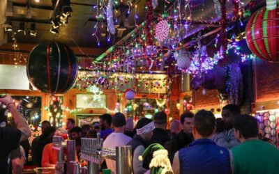 Friday the 13th links – Part the second.