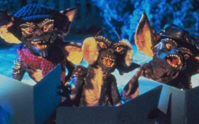 I Hope He’s Housebroken