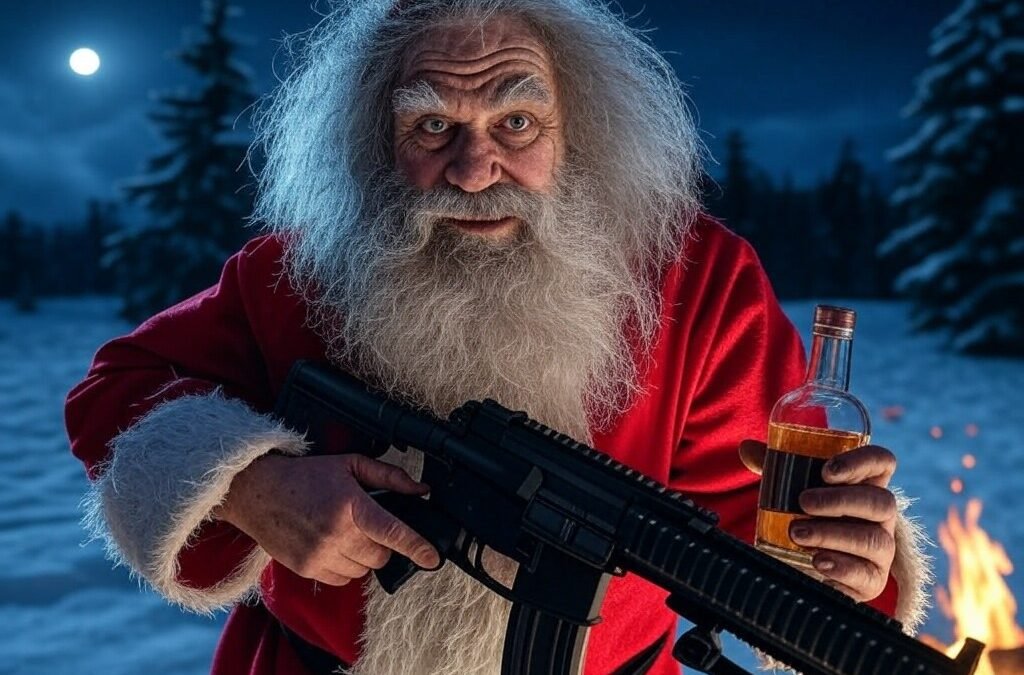 Friday Morning Links