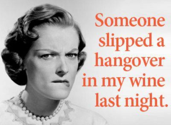 Sunday Morning Major Regrets Links