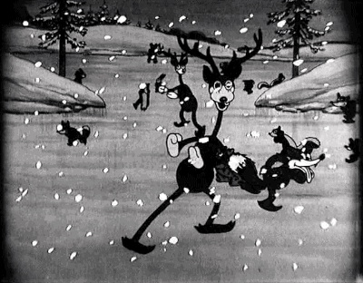 Thursday Morning Links