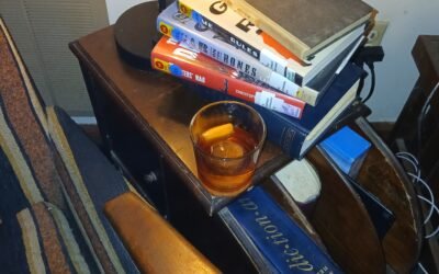 What Are We Reading 2025 March