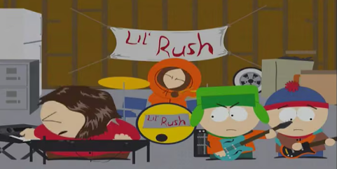 IFLA: The “Rush Job” Edition of the Horoscope for the Week of January 12