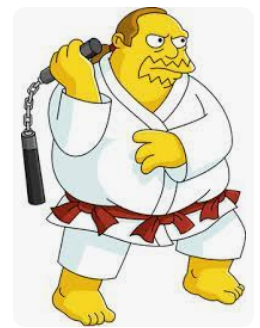 IFLA:  The “Fatass” Edition of the Horoscope for the Week of January 19