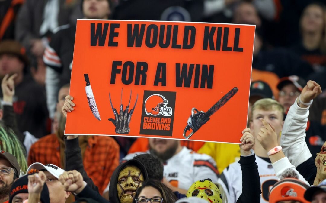 Saturday Morning Brownout Links