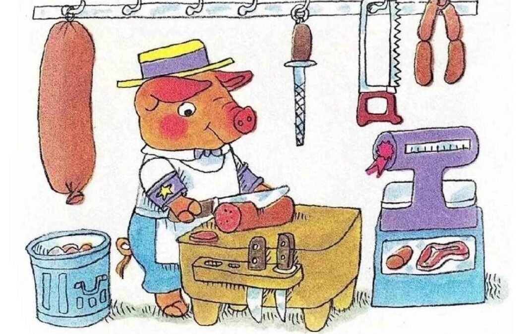 Wednesday Morning Links