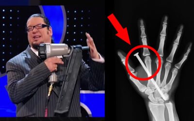 Then There’s This Asshole