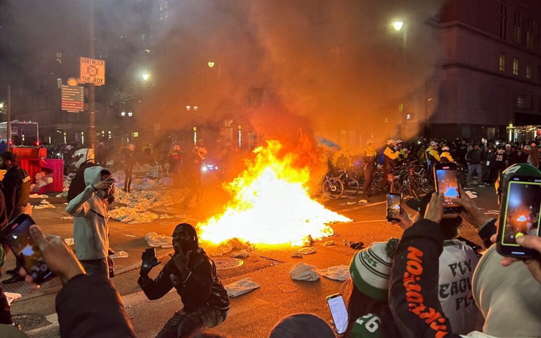 Monday Morning Links