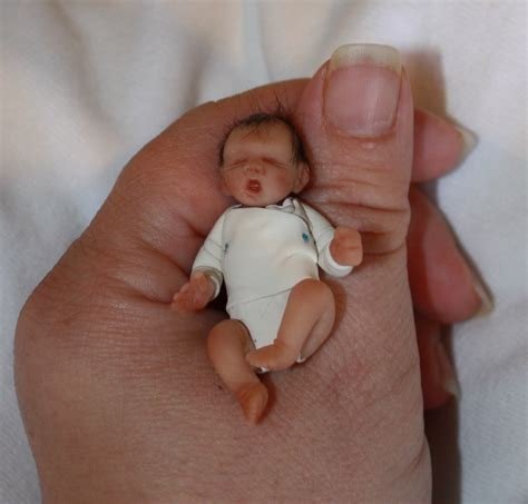 Saturday evening tiny baby Links